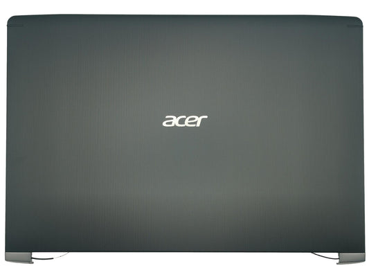 Acer Aspire V Nitro VN7-793G LCD Cover Rear Back Housing Black 60.Q25N1.004