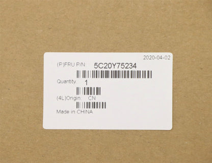 Lenovo Notebook 100e 2nd 300e 2nd Webcam Web Cam Camera Cam 5C20Y75234