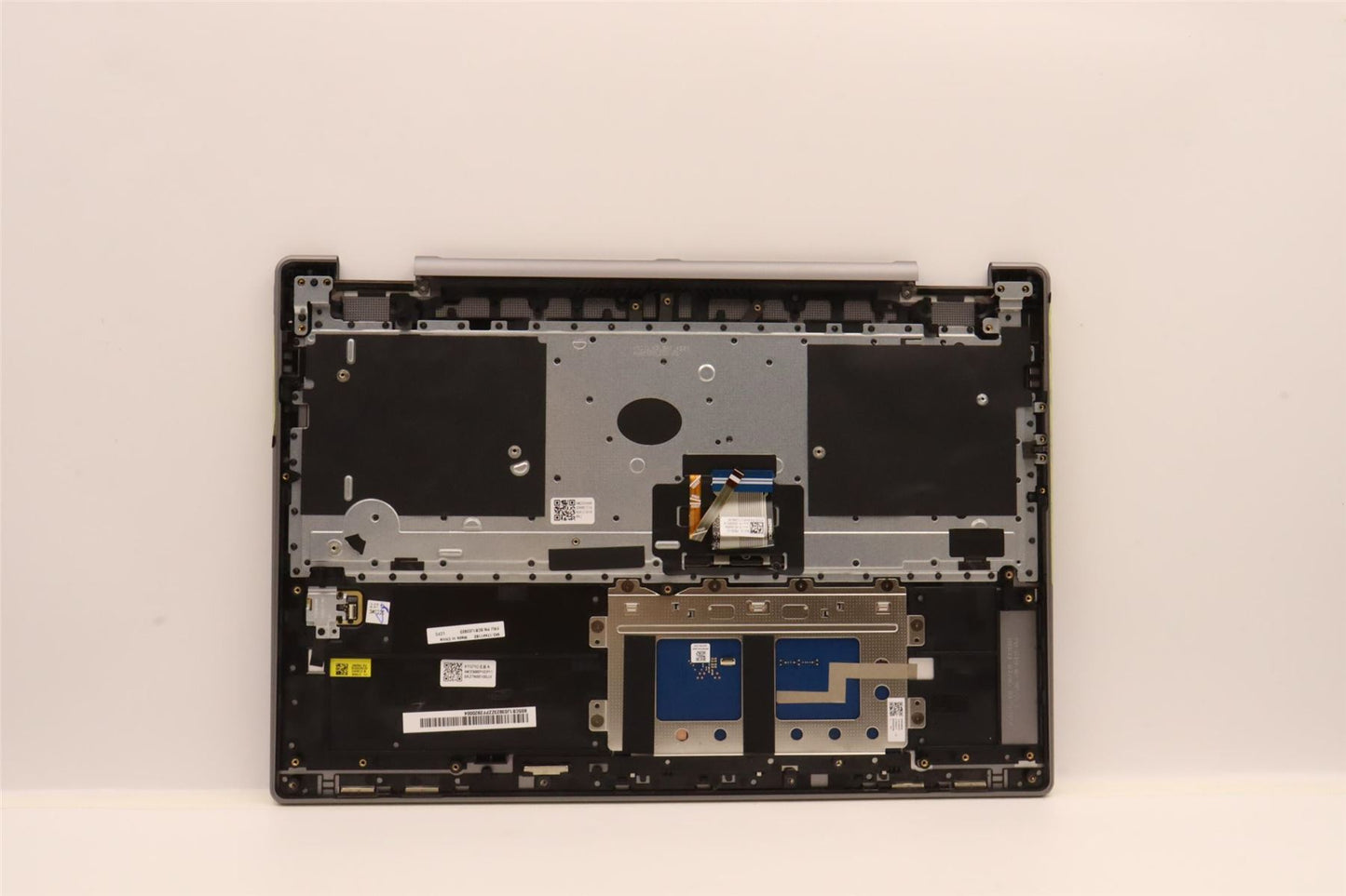 Lenovo Upper Case ASM_ENG L82UF FPAG 5CB1J03923