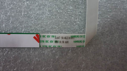 Lenovo LA47 W/CABLE 50.4KZ10.001 LED Board 31047657