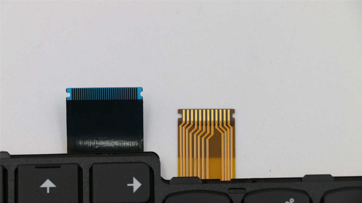 Lenovo Thorpe2 KBD,KR,CHY BL 01EN714
