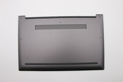 Lenovo Yoga C740-14IML Bottom Base Lower Chassis Cover Black 5CB0U43926