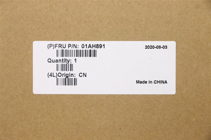 Lenovo Primax A940 2.4G GY UK 01AH891
