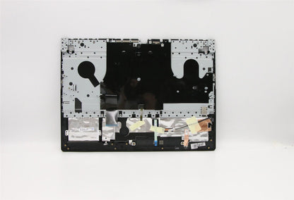 Lenovo Legion Y540-15IRH-PG0 Y540-15IRH Keyboard Palmrest Top Cover 5CB0U42710