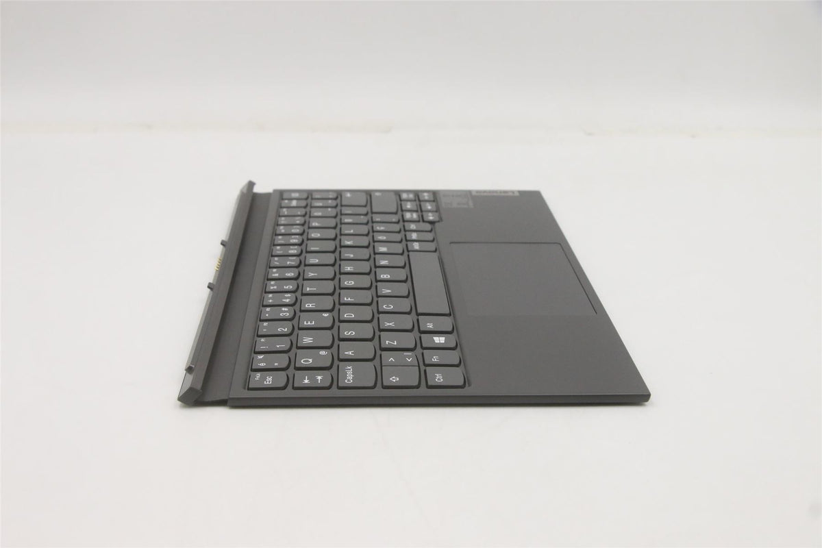 Lenovo DOCKING H 82AT GY TUR Turkish Keyboard 5D20Z70308