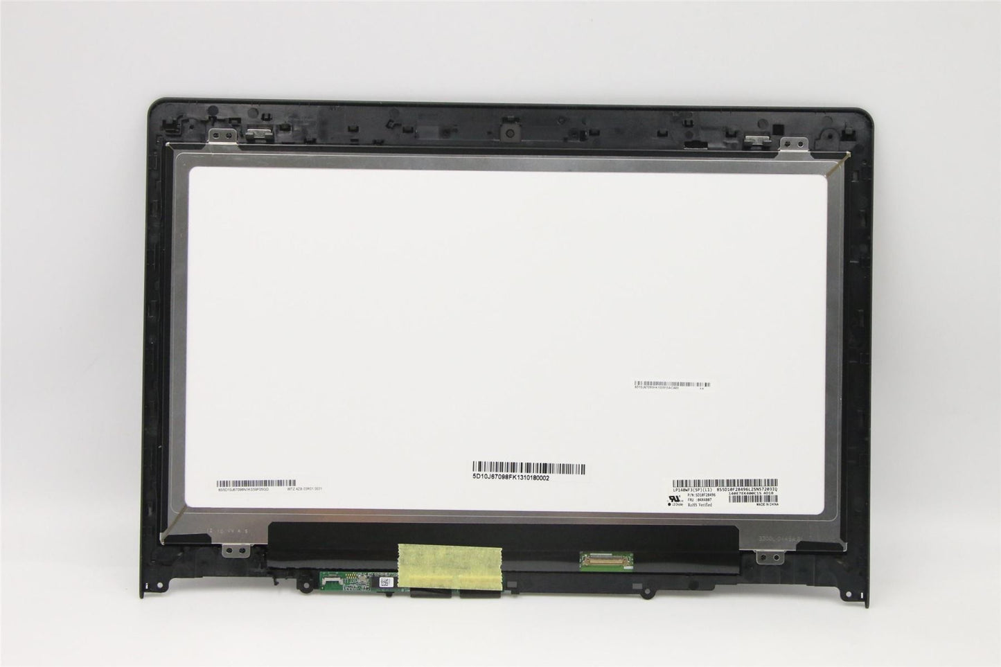 Lenovo LCD Module W Flex3-1435 FHD 5D10J67098