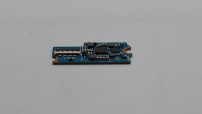 Lenovo CARDPOP PMIC C 83R0 SDC Microphone Board 5C50S26052
