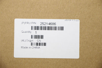 Lenovo Bel-T6G1B-DF-BlackeyBlackFrame-BLKBD Belgian Keyboard 25214686