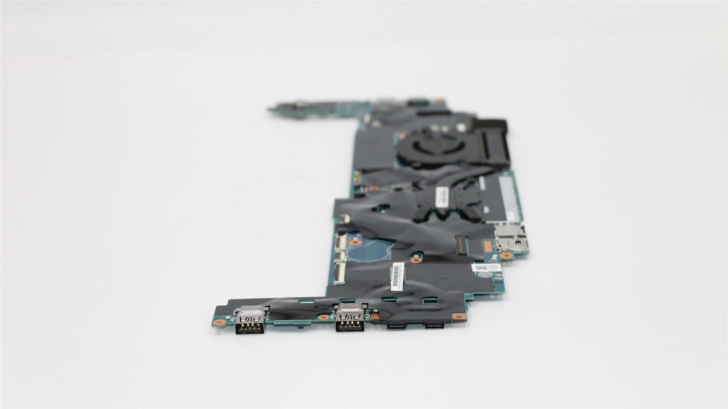 Lenovo Yoga X1 2nd X1 2nd Gen Motherboard Mainboard i7-7500U 2GB UMA 01AY902