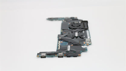 Lenovo Yoga X1 2nd X1 2nd Gen Motherboard Mainboard i7-7500U 2GB UMA 01AY902