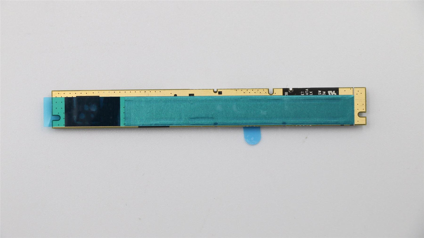 Lenovo Camera, 720P, Front, MIC, WTB, Chny 00HN328