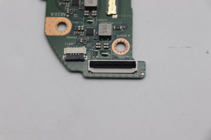 Lenovo CARDPOP Convertor Gen2 Board 5C50Z66311