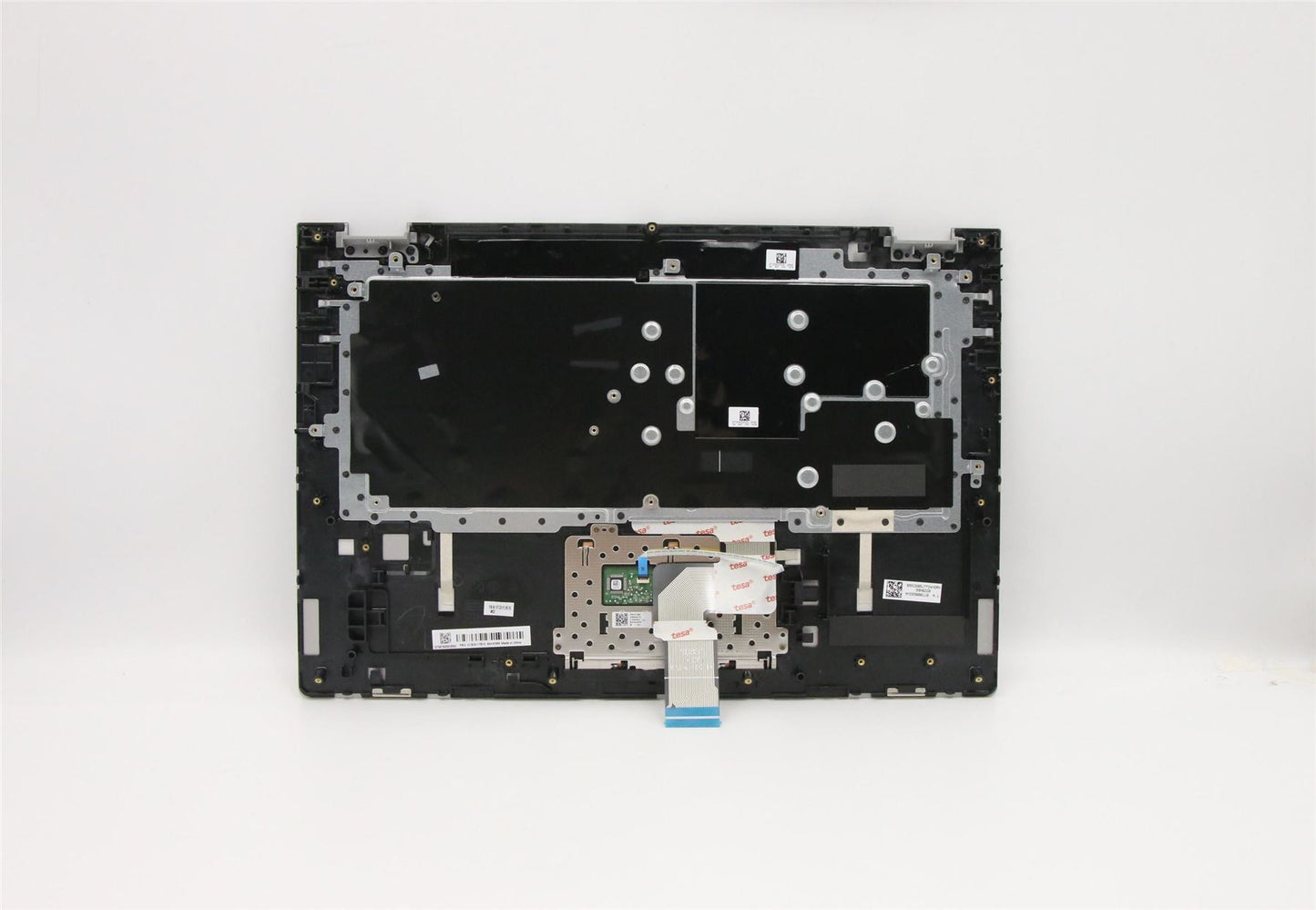 Lenovo UpperCase C81N5GRY NFPNBLKB FRE 5CB0S17815