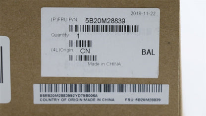 Lenovo MB 3N80U1 I56200WIN 8G TPM/RTC 5B20M28839