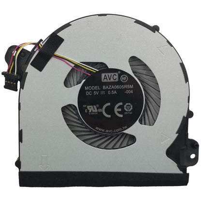 Acer Swift SF313-51 Cooling Fan Fans Kit Set 23.H3ZN8.001