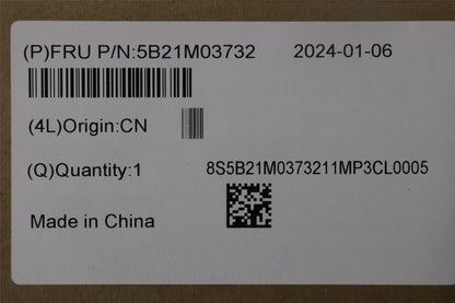 Lenovo C 83DG I714650HX_RTX4050 WINRM 5B21M03732