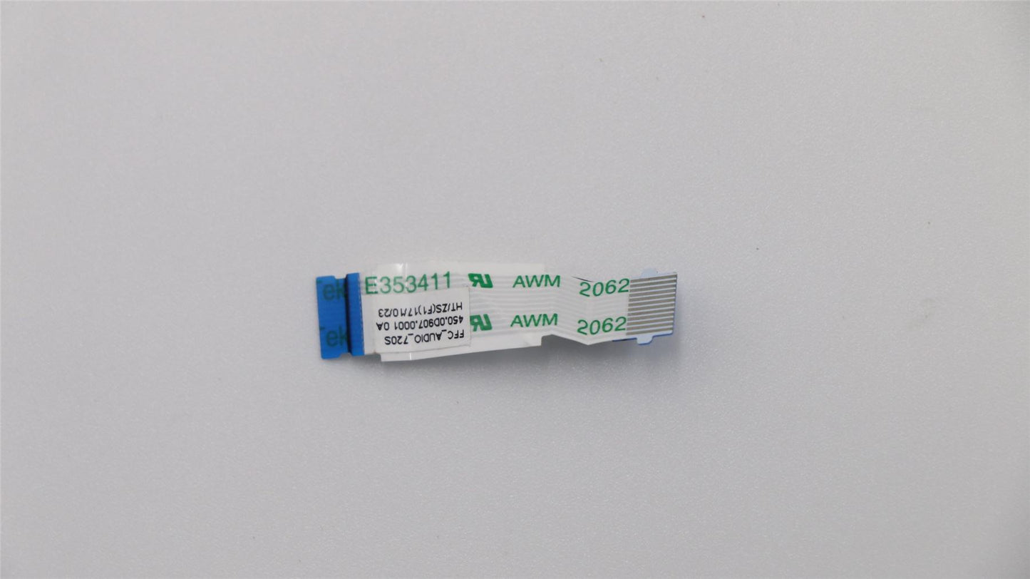 Lenovo IdeaPad 720S Touch-15IKB 720S-15IKB Audio I/O IO Board Cable 5A50Q62192