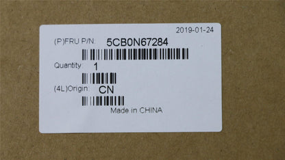 Lenovo Hinge Cover L 80VR 5CB0N67284