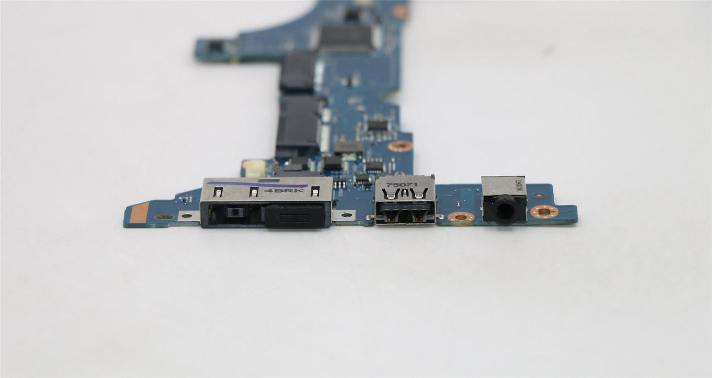 Lenovo Yoga ThinkPad Motherboard Mainboard 00HT195