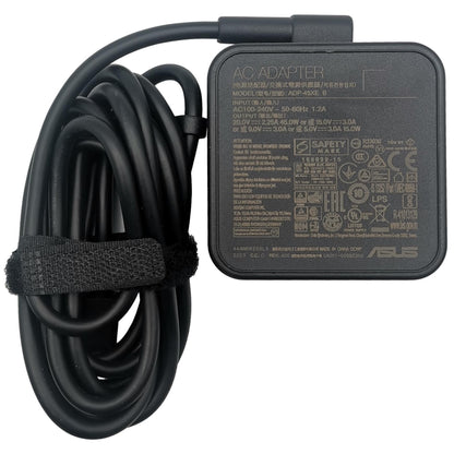 Asus Adapter 45W 3Pin Type C 0A001-00694000