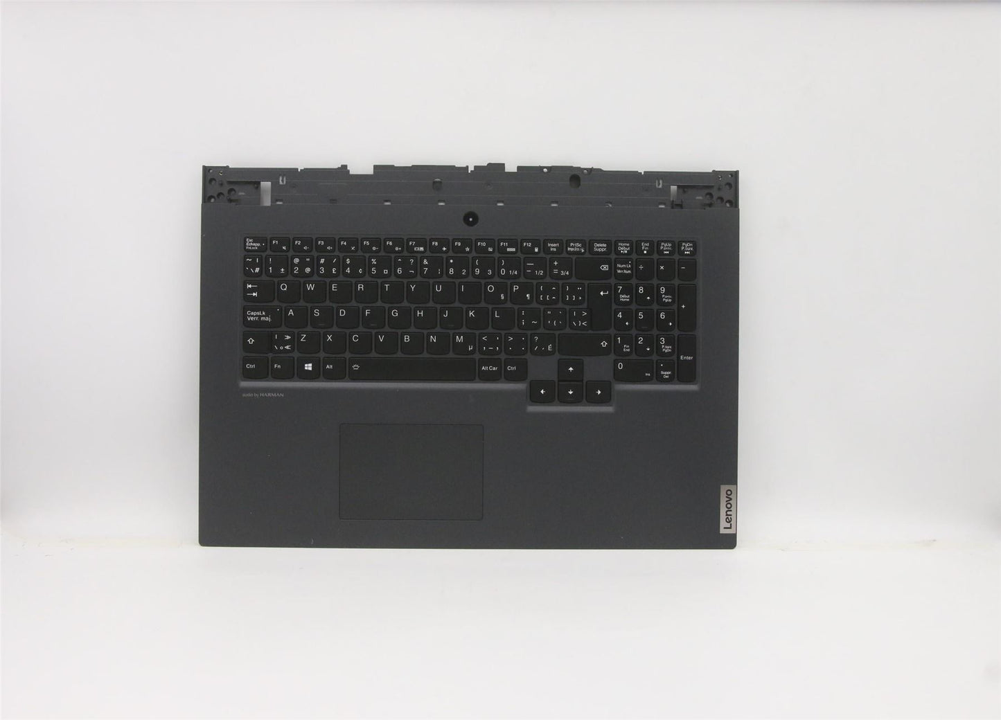 Lenovo Upper Case ASM_CF-E L81Y8NFPBL 5CB0Z21109