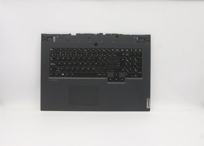 Lenovo Upper Case ASM_CF-E L81Y8NFPBL 5CB0Z21109