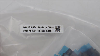 Lenovo FRU CABLE H-CONN SET M/B 5M CAMERA 5C11H81537