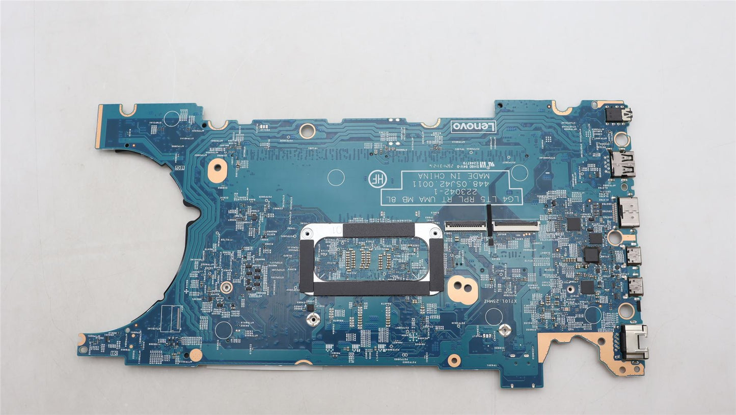 Lenovo ThinkPad L14 Gen 4 Motherboard Mainboard UMA INTELU300 5B21L33883