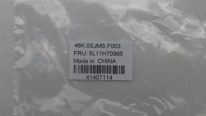 Lenovo LABEL FRU Label GEO KIT Talos 2.0 5L11H70965