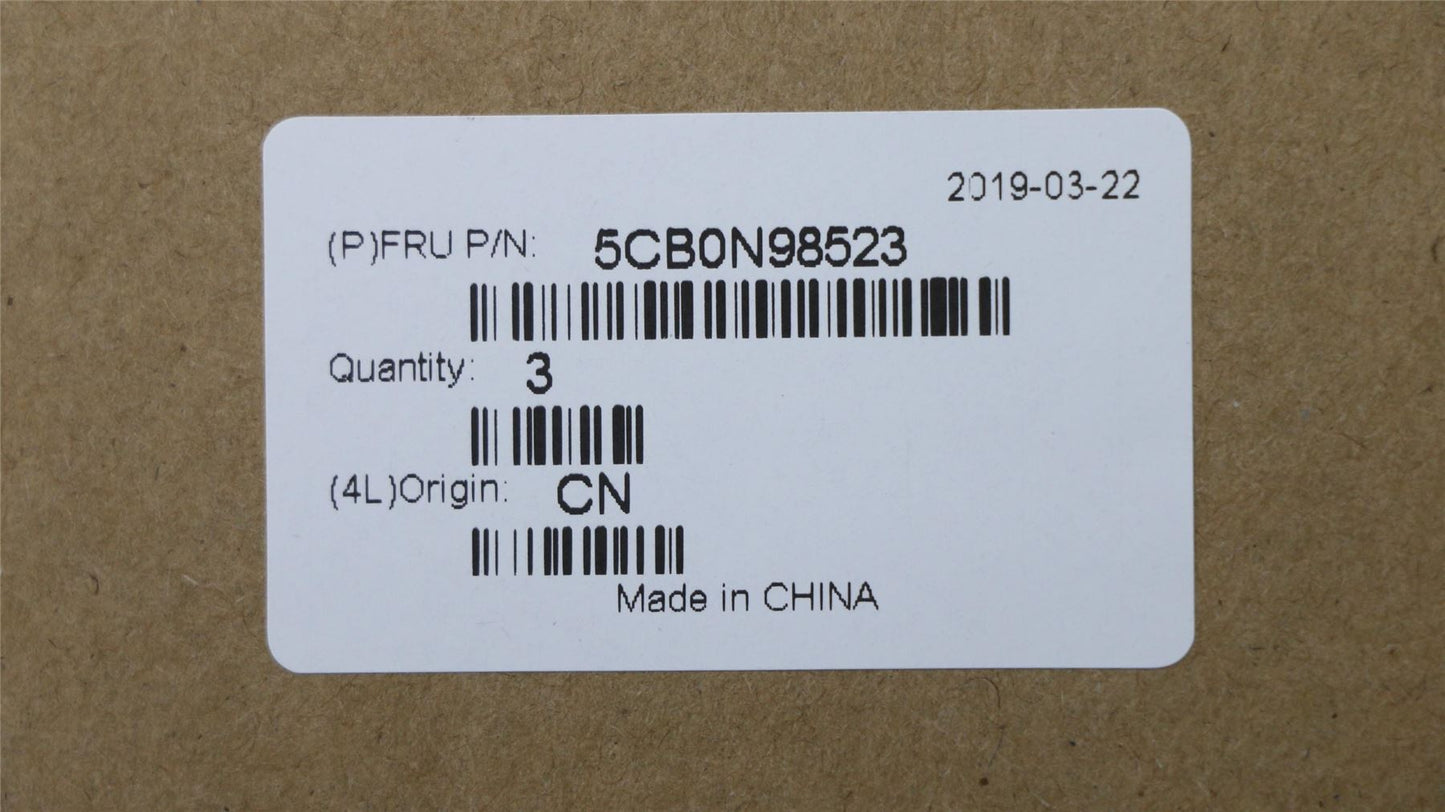 Lenovo IdeaPad 520-15IKB Bottom Base Lower Cover Grey 5CB0N98523
