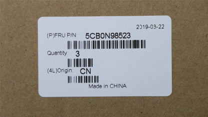 Lenovo IdeaPad 520-15IKB Bottom Base Lower Cover Grey 5CB0N98523
