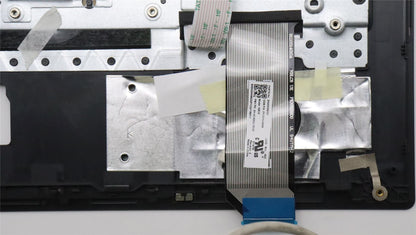 Lenovo ThinkPad E14 Gen 4 s Keyboard Palmrest Top Cover Bulgarian 5M11H58776