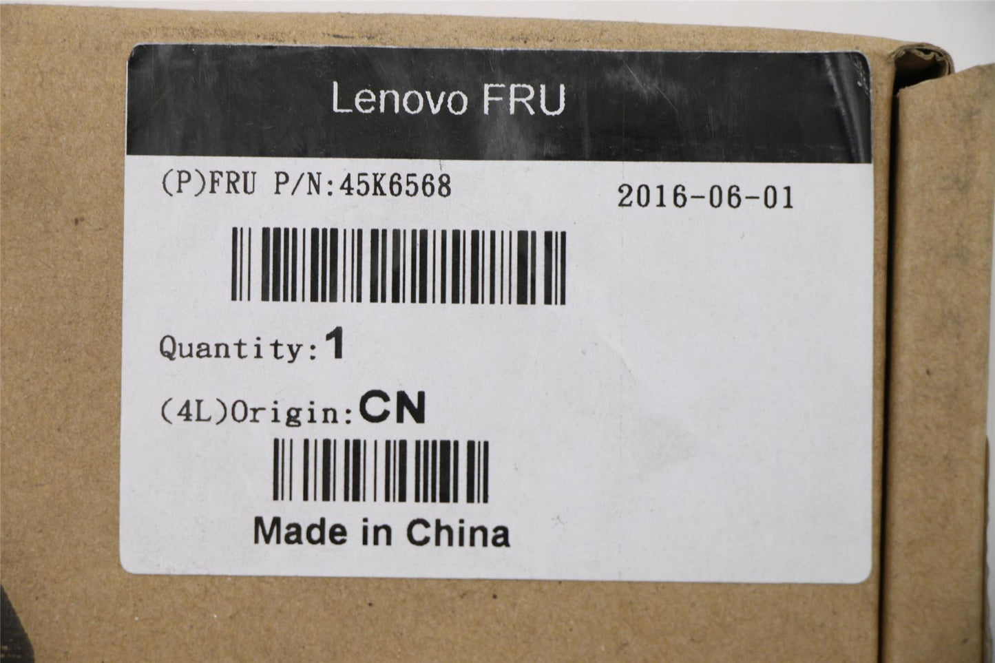 Lenovo ThinkCentre M80 M75e M72e M71e A85 Bezel Cover DVD Optical Drive 45K6568