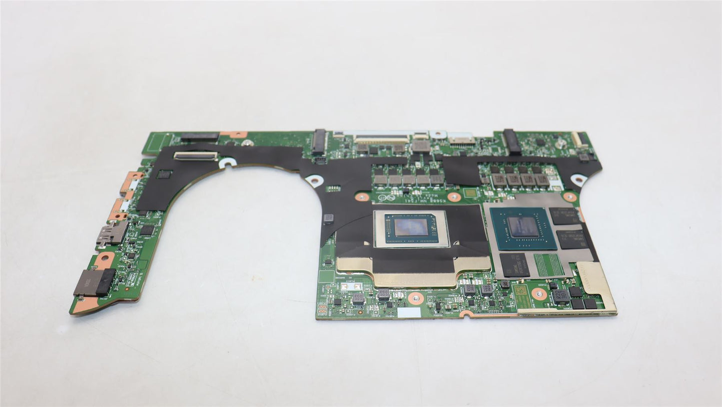 Lenovo IdeaPad 5 16APH8 Motherboard Mainboard DIS AMDR77840HS 32G 5B21L45541