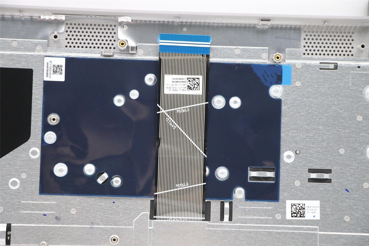Lenovo IdeaPad 5-15IIL05 5-15ARE05 Keyboard Palmrest Top Cover US 5CB0X56086