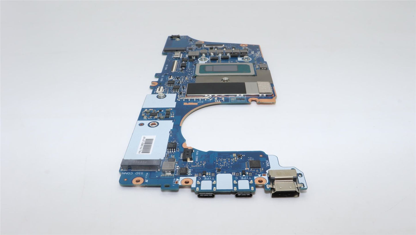Lenovo Yoga 6 14IAP8 Motherboard Mainboard UMA INTELI51240P 16G 5B21L37187