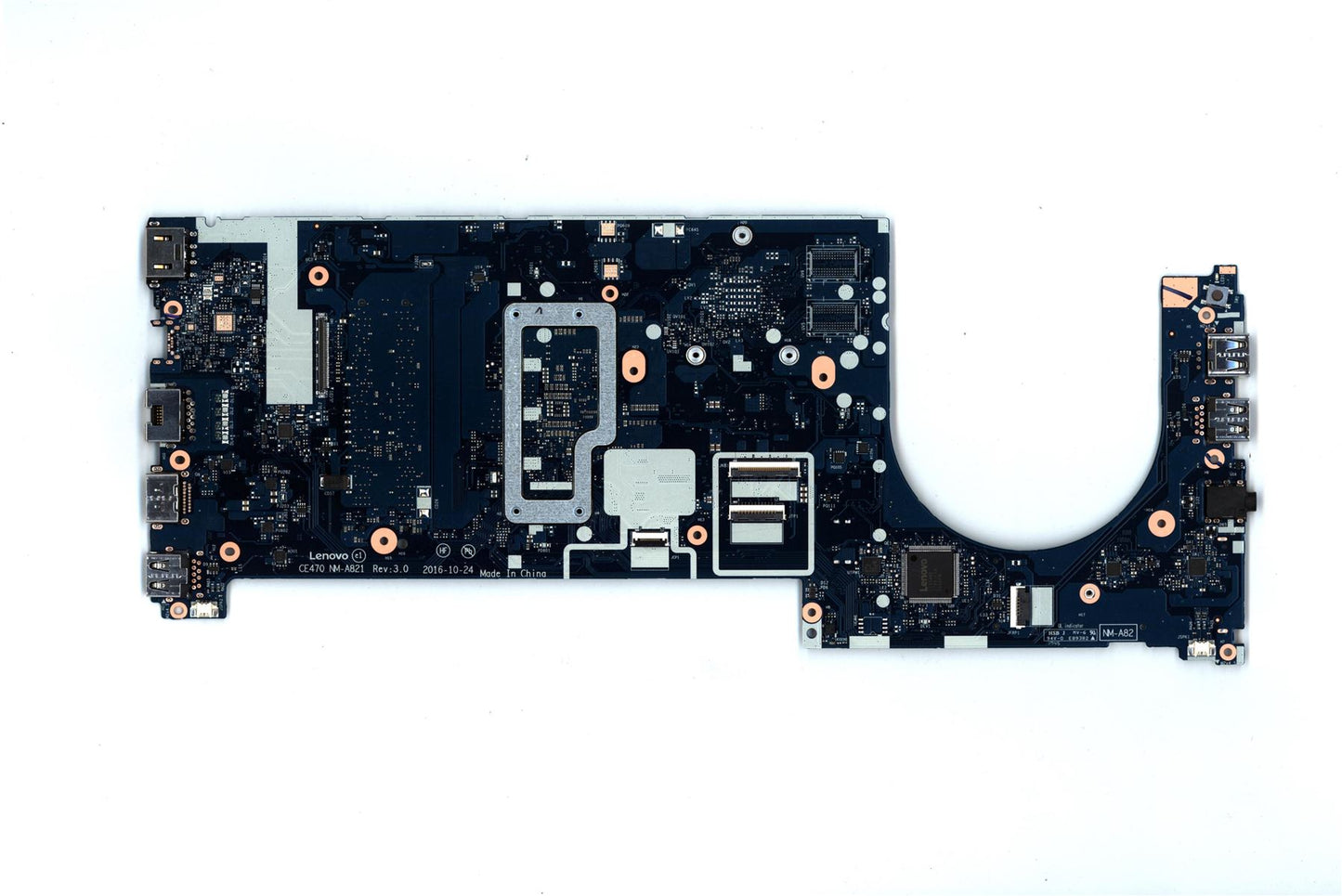 Lenovo ThinkPad E470 Motherboard Mainboard 02DL500