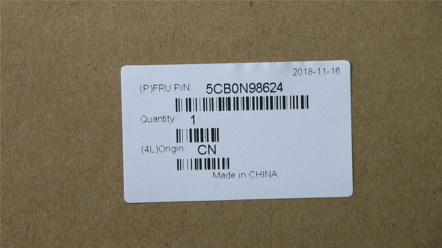 Lenovo IdeaPad 520-15IKB Keyboard Palmrest Top Cover Spanish Bronze 5CB0N98624