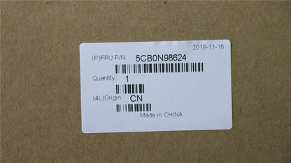 Lenovo IdeaPad 520-15IKB Keyboard Palmrest Top Cover Spanish Bronze 5CB0N98624