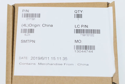 Lenovo ThinkPad P15s 1 P15s 2 P53s T15 2 T15 T590 Câble flexible 01YT391