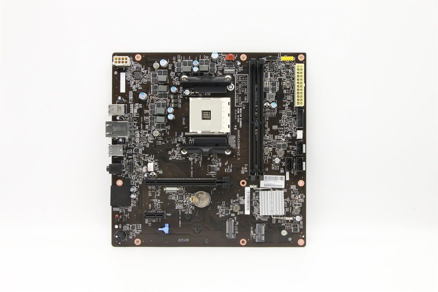 Lenovo Legion T530-28APR Motherboard Mainboard 5B20W27632