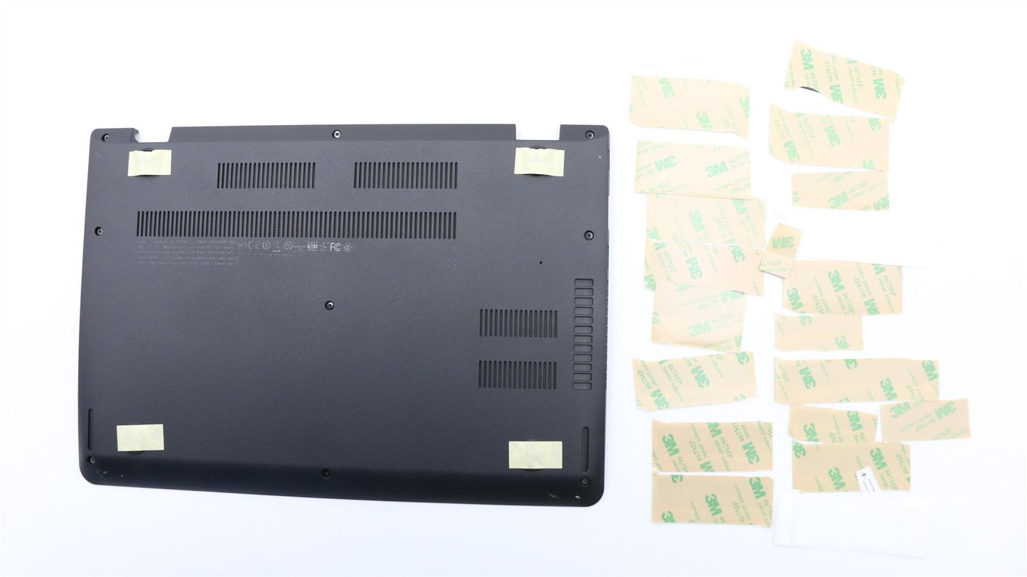 Lenovo Base,BLACK,PA+50%GF 01AV618