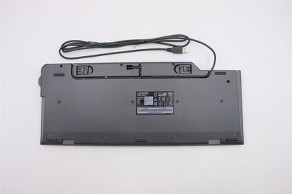 Lenovo USB Smartcard keyboard 03X7304