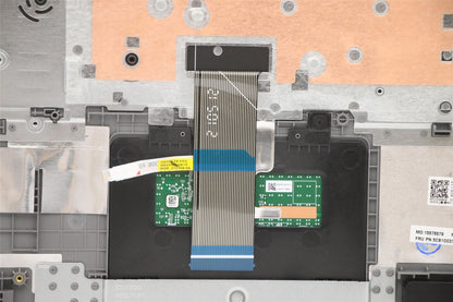 Lenovo IdeaPad 3-15ARE05 3-15IIL05 Keyboard Palmrest Top Cover French 5CB1D03701