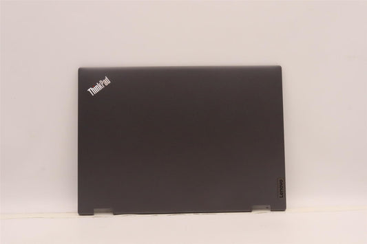 Lenovo Yoga L13 3 LCD Cover Rear Back Housing Black 5M11H26268