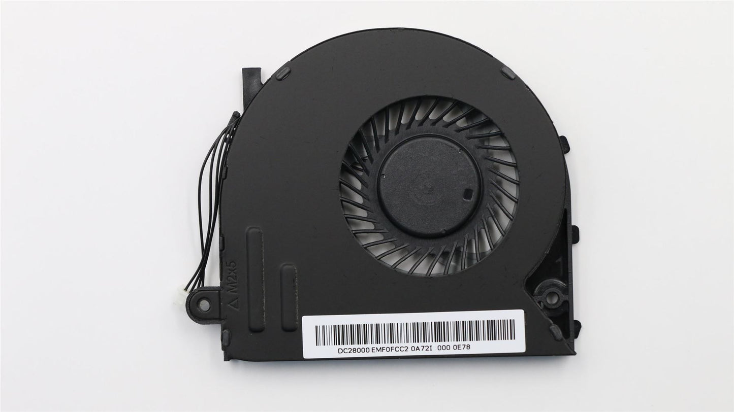 Lenovo FAN CPU Fan C E40-30 5F10G07296