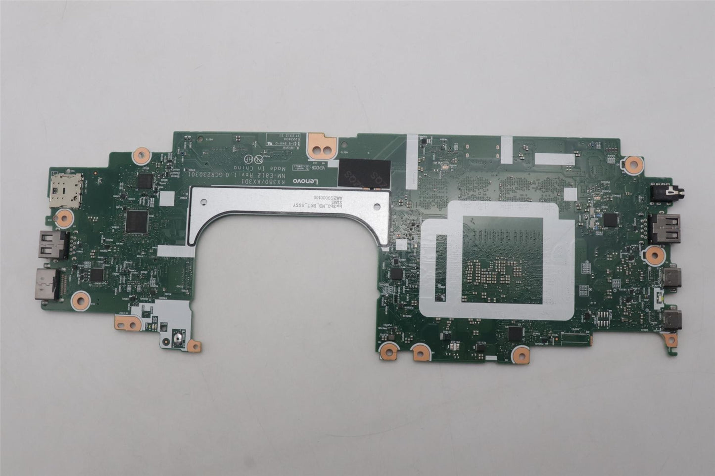Lenovo ThinkPad X13 Gen 4 Motherboard Mainboard UMA INTELI51335U 32G 5B21L33753