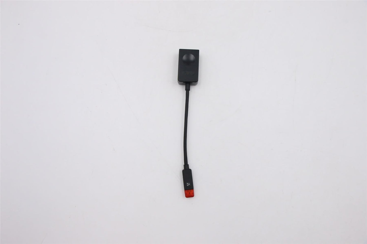 Lenovo Carbon X380 370 X1 1st X1 5th Ehternet Extension Adapter Cable 04X6435