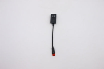 Lenovo Carbon X380 370 X1 1st X1 5th Ehternet Extension Adapter Cable 04X6435