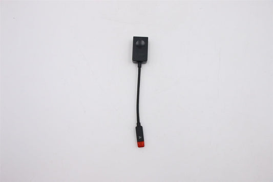 Lenovo Carbon X380 370 X1 1st X1 5th Ehternet Extension Adapter Cable 04X6435